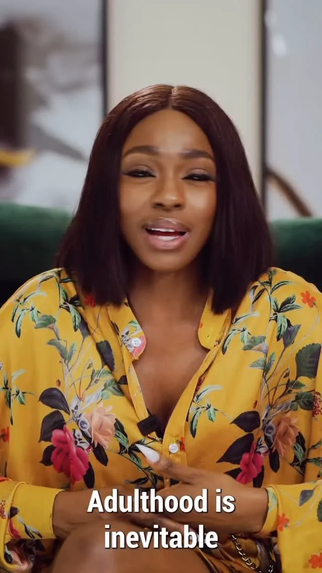 @beverly_osu dropping some gems 💎 📣 

#Nollyverse #gems #beverlyosu